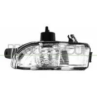 PRASCO SK3287416 Knipperlichtautomaat / Pinkdoos