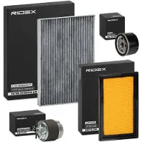 RIDEX 4055F11953 Filterset