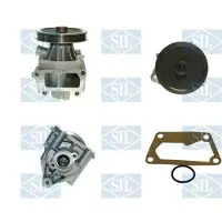 Saleri SIL PA854 Waterpomp