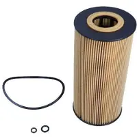 MAXGEAR 26-0018 Oliefilter