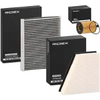 RIDEX 4055F2818 Filterset