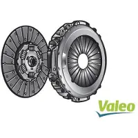 Valeo 805048 Koppelingsset