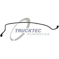 TRUCKTEC AUTOMOTIVE 08.19.322 Radiateurslang