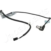 Japanparts ABS-829 Wielsnelheidssensor (ABS)