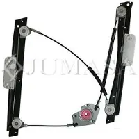 JUMASA 62210450 Raammechanisme