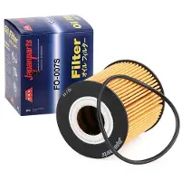 Japanparts FO-007S Oliefilter