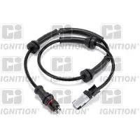 Quinton Hazell XABS897 Wielsnelheidssensor (ABS)