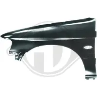 Diederichs 1414006 Spatbord