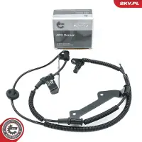 ESEN SKV 06SKV465 Wielsnelheidssensor (ABS)
