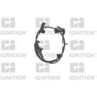 Quinton Hazell XABS924 Wielsnelheidssensor (ABS)