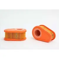 STEP FILTERS AE2556 Luchtfilter