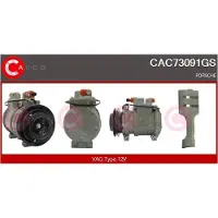 Casco CAC73091GS Aircopomp