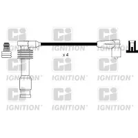 Quinton Hazell XC1138 Bougiekabels