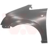 VAN WEZEL 3781656 Spatbord