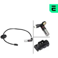 OPTIMAL 06-S108 Wielsnelheidssensor (ABS)