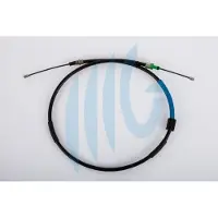 RICAMBIFLEX GM 01060435 Handremkabel