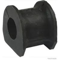HERTH+BUSS JAKOPARTS J4265007 Stabilisatorstang rubber