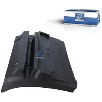 DT Spare Parts 4.70797 Spatbord
