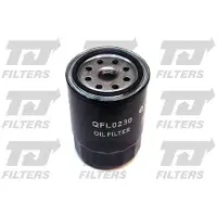 Quinton Hazell QFL0230 Oliefilter