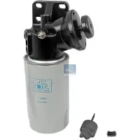 DT Spare Parts 7.24024 Brandstoffilter