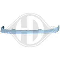 Diederichs 6413051 Bumper