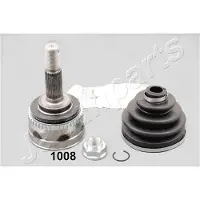 Japanparts GI-1008 Homokineet reparatie set, aandrijfas