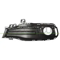 PRASCO BM0312134 Ventilatiegrille, bumper