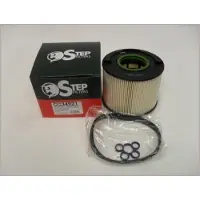 STEP FILTERS CC34921 Brandstoffilter