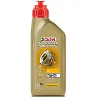 Castrol 15F1E7 Transmissie-olie