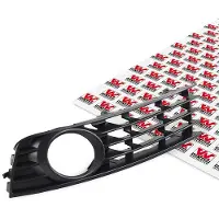 VAN WEZEL 0325591 Ventilatiegrille, bumper