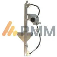 PMM BI 18252 L Raammechanisme
