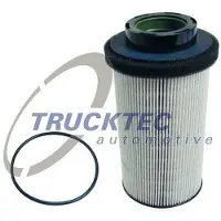 TRUCKTEC AUTOMOTIVE 01.14.066 Brandstoffilter