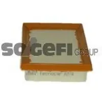 TECNOCAR A2514 Luchtfilter