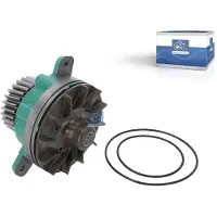 DT Spare Parts 2.15244 Waterpomp