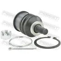 FEBEST Fuseekogel 1220-DF