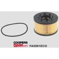 COOPERSFIAAM FILTERS FA5591ECO Oliefilter