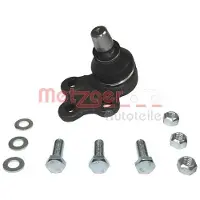 METZGER 57011618 Fuseekogel