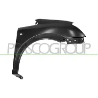 PRASCO OP3503033 Spatbord