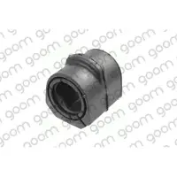 GOOM SS-0024 Stabilisatorstang rubber