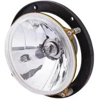 Hella 1A3 996 162-071 Koplamp