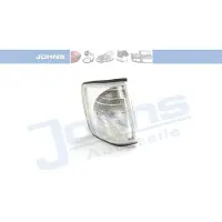 Johns 50 01 20-2 Knipperlichtautomaat / Pinkdoos