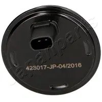 Japanparts ABS-297 Wielsnelheidssensor (ABS)
