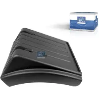 DT Spare Parts 3.80209 Spatbord