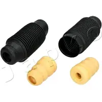Japko 159H03 Stofhoes, schokbreker