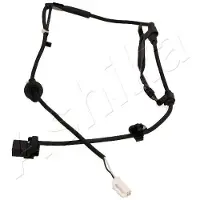 ASHIKA 151-02-251 Wielsnelheidssensor (ABS)
