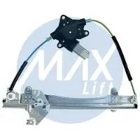Max WRN141-R Raammechanisme