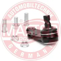 Master Sport 39137-SET-MS Fuseekogel