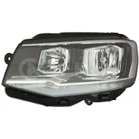 Alkar 2745923 Koplamp