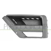 PRASCO VG9562134 Ventilatiegrille, bumper