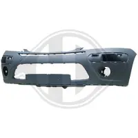 Diederichs 4005150 Bumper